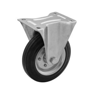 Koło 7.5cm podstawa stała